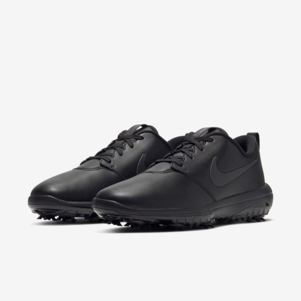 Nike Shoes Roshe G Tour | Black / Black