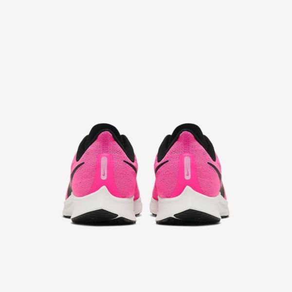 Nike Shoes Air Zoom Pegasus 36 | Pink Blast / Vast Grey / Atmosphere Grey / Black