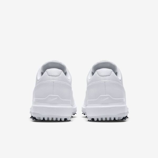 Nike Shoes Air Zoom Victory Pro | White / White / Vast Grey / Metallic Pewter