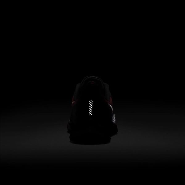 Nike Shoes Air Zoom Pegasus 36 Shield | Habanero Red / Black / Atmosphere Grey / Silver