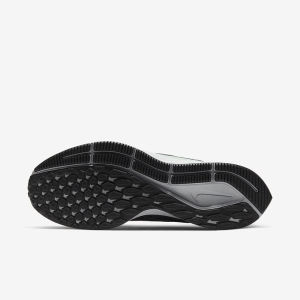 Nike Shoes Air Zoom Pegasus 36 | Black / Wolf Grey / Silver Pine