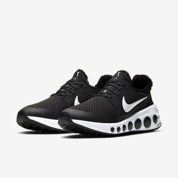 Nike Shoes CruzrOne | Black / White