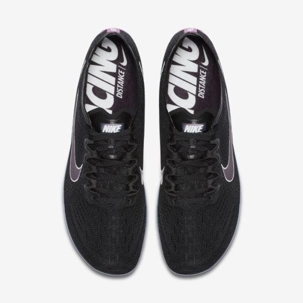 Nike Shoes Zoom Matumbo 3 | Black / Pink Blast / Indigo Fog