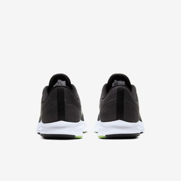Nike Shoes Downshifter 9 | Black / Particle Grey / Dark Smoke Grey / White