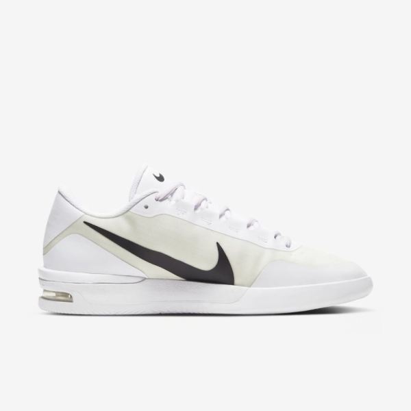 Nike Shoes Court Air Max Vapor Wing MS | White / Black