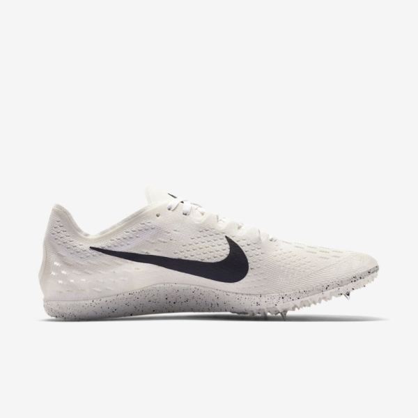 Nike Shoes Zoom Matumbo 3 | Phantom / Oil Grey