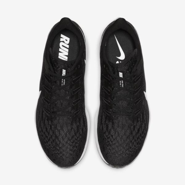 Nike Shoes Air Zoom Pegasus 36 | Black / Thunder Grey / White