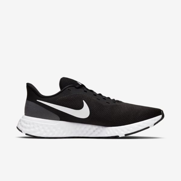 Nike Shoes Revolution 5 | Black / Anthracite / White