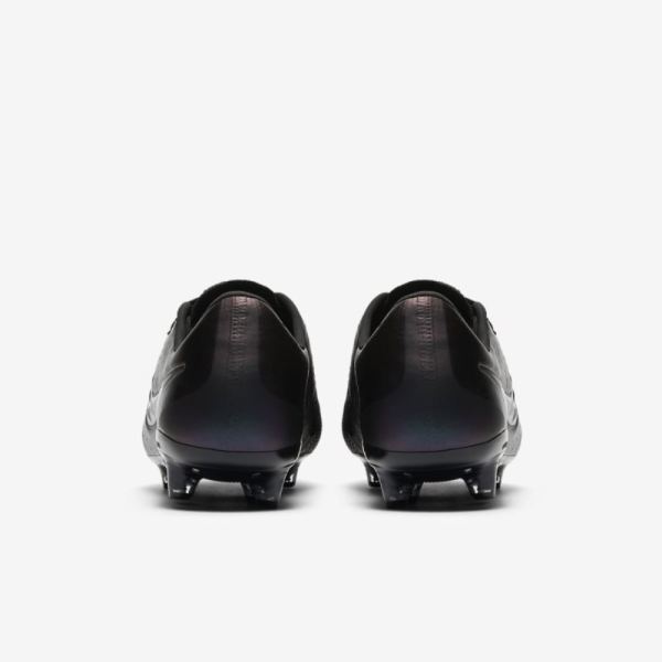 Nike Shoes Phantom Venom Elite AG-Pro | Black / Black