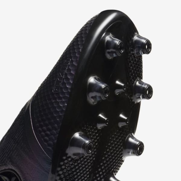 Nike Shoes Phantom Venom Elite AG-Pro | Black / Black