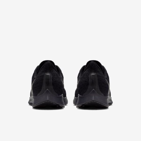 Nike Shoes Air Zoom Pegasus 36 | Black / Oil Grey / Thunder Grey / Black