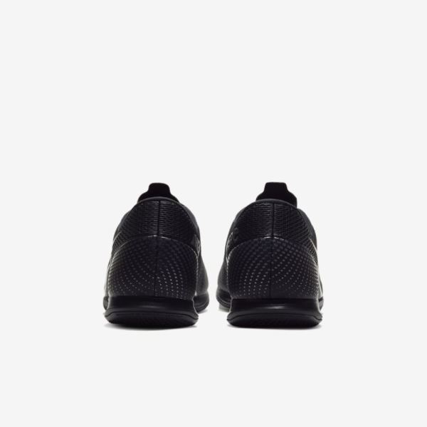 Nike Shoes Mercurial Vapor 13 Academy IC | Black / Black