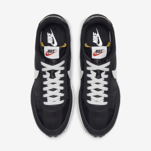 Nike Shoes Air Tailwind 79 | Black / Team Orange / White