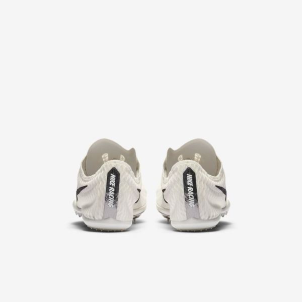 Nike Shoes Zoom Mamba 5 | Phantom / Metallic Pewter / Oil Grey