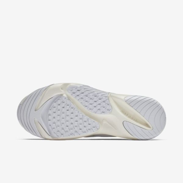 Nike Shoes Zoom 2K | Sail / Black / White