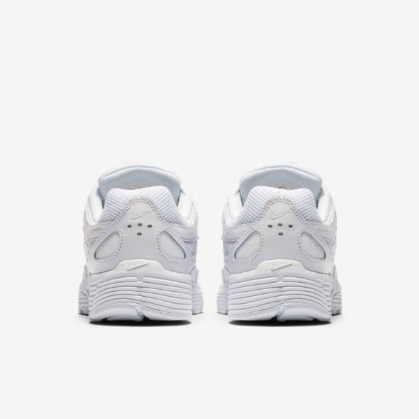 Nike Shoes P-6000 | White / Platinum Tint / White