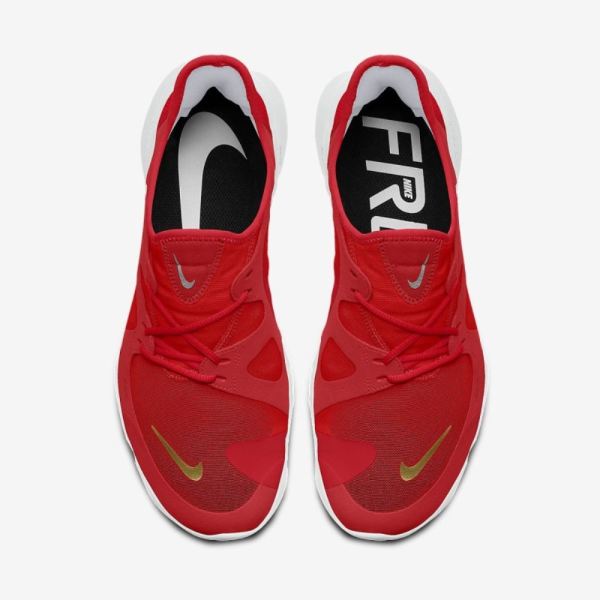 Nike Shoes Free RN 5.0 By You | Multi-Colour / Multi-Colour / Multi-Colour