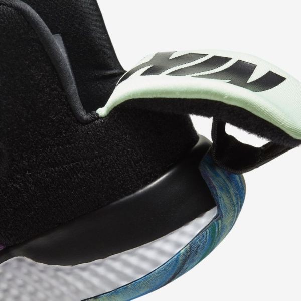 Nike Shoes Air Zoom UNVRS FlyEase | Vivid Purple / White