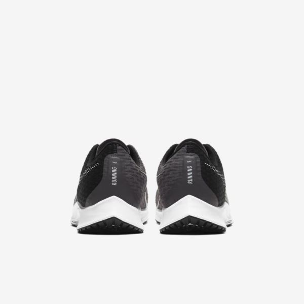 Nike Shoes Zoom Rival Fly 2 | Black / Thunder Grey / White