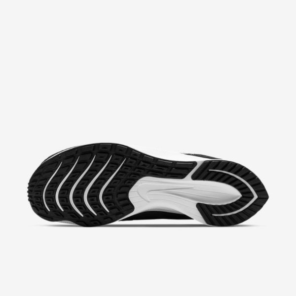 Nike Shoes Zoom Rival Fly 2 | Black / Thunder Grey / White
