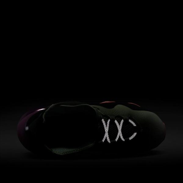 Nike Shoes Air Max Box | Pistachio Frost / Black / Cosmic Fuchsia / Fossil