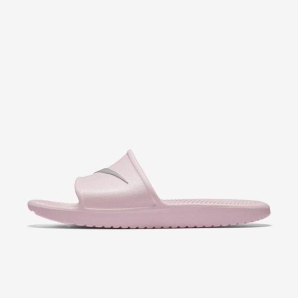 Nike Shoes Kawa Shower | Arctic Pink / Atmosphere Grey