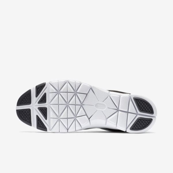 Nike Shoes Flex Essential TR | Black / Anthracite / White / Black
