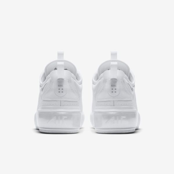 Nike Shoes Air Max Dia | White / White / Metallic Platinum