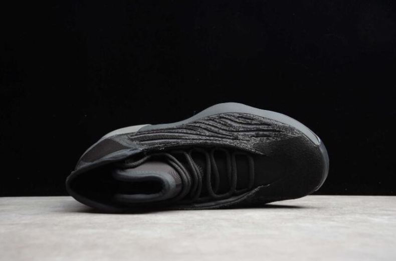 Men's | Adidas Yeezy Basketball 3D Refective Black EG1536