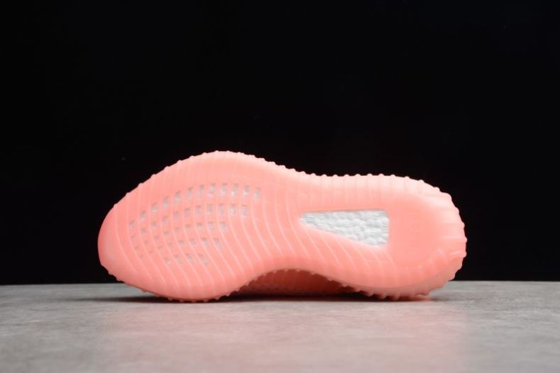 Men's | Adidas Yeezy Boost 350 V2 Light Cyan Pink  EG7498